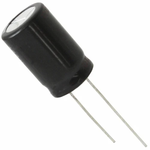 EEU-ED2E470 Aluminum Electrolytic Capacitors 47UF 20% 250V Radial
