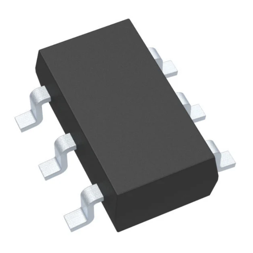 MAX6070BAUT25+T Integrated Circuits SOT23-6
