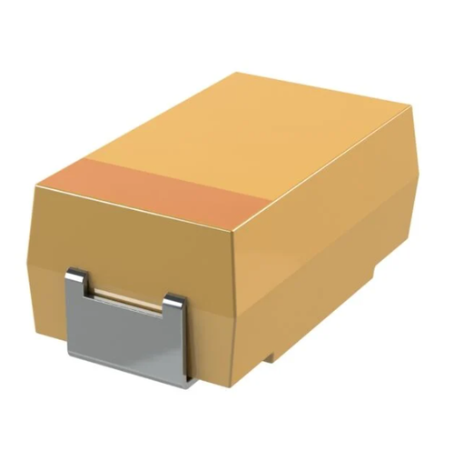 Pack of 10 PCT100/16DK CAP TANT 100UF 10% 16V 2917