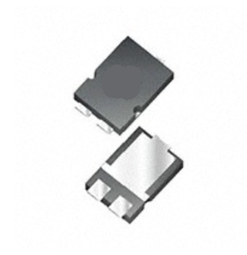 Pack of 4 TSPB5H100S Diode 100 V 5A Surface Mount SMPC4.0