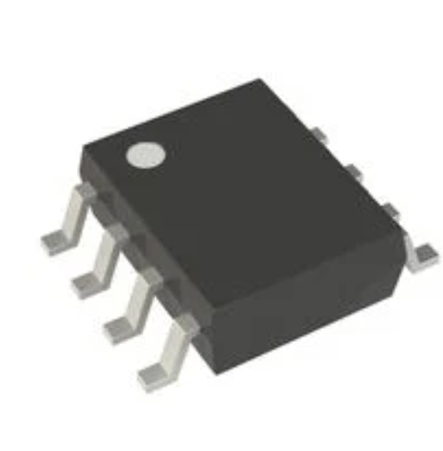 Pack of 4 ACPL-024L-000E Optoisolator 3.75KV 2CH Push Pull 8SO