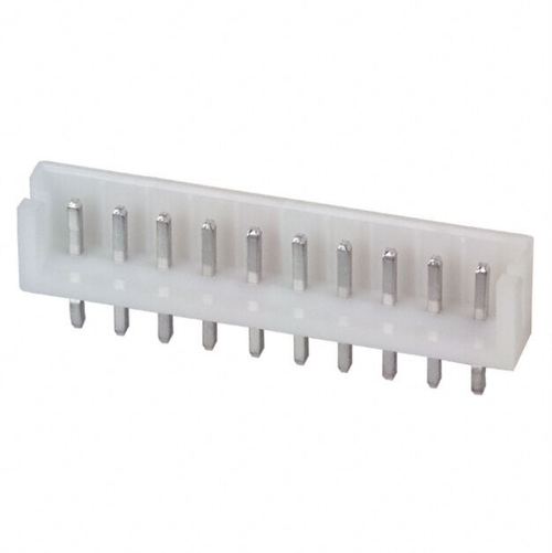 Pack of 4 B10B-EH-A(LF)(SN) Connector Header 10 position 2.50mm Through Hole