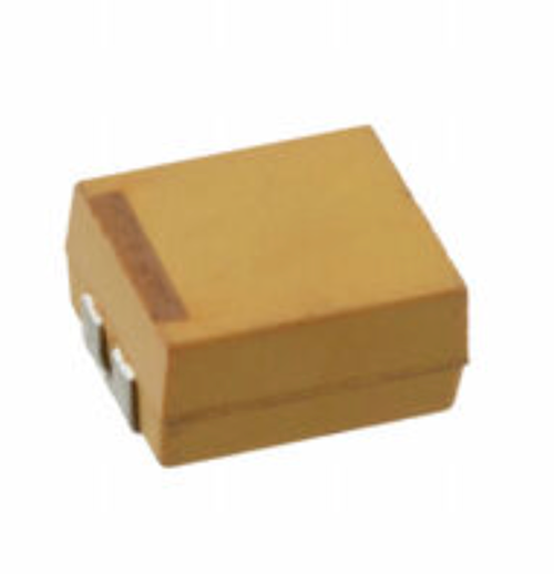 TCMV106M100R0050 Cap Tant Poly 10UF 100V 2924