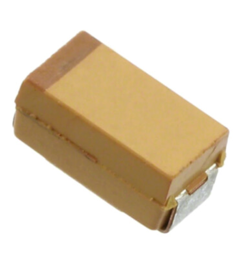 T510X106K050ATE090 Cap Tant 10UF 10% 50V 2917