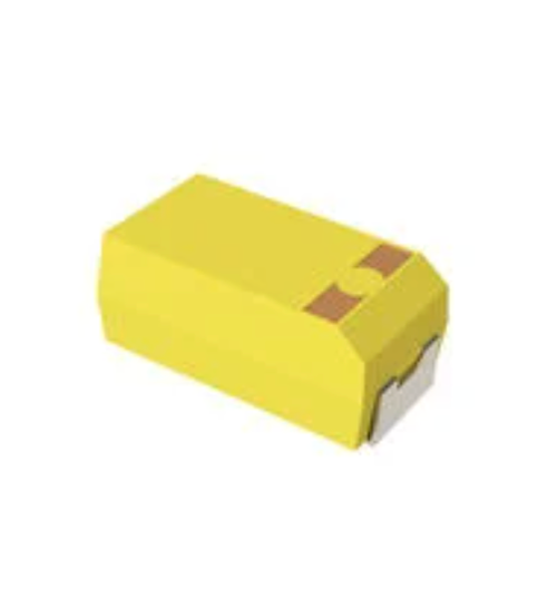 Pack of 2 T498X107K016ATE075 Cap Tant 100UF 10% 16V 2917
