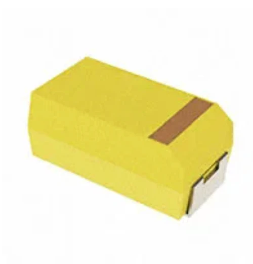 T491X107K025AT Cap Tant 100UF 10% 25V 2917