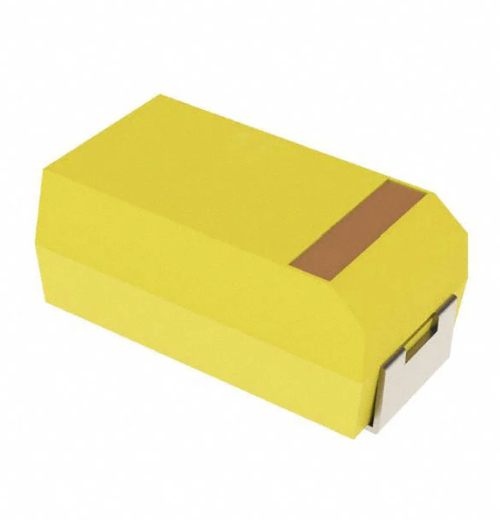 Pack of 10  T491B106K025AT   Tantalum Capacitors 10UF 10% 25V 1411 Surface Mount