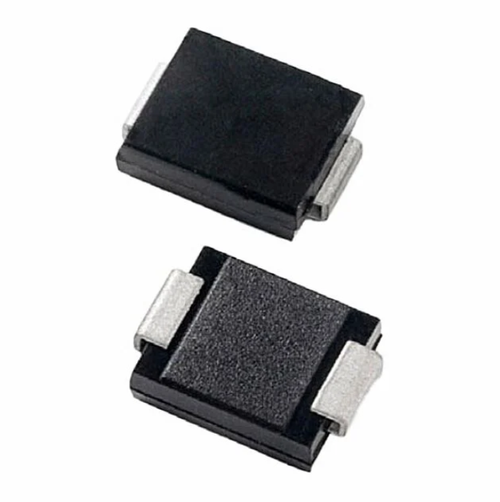 Pack of 24 1.5SMC39A Tvs Diode DO214AB Surface Mount