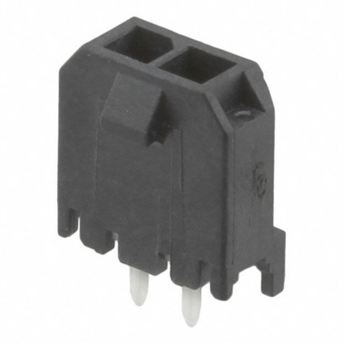 Pack of 5 0436500228 Connector Header Vert 2 position 3.00mm Through Hole