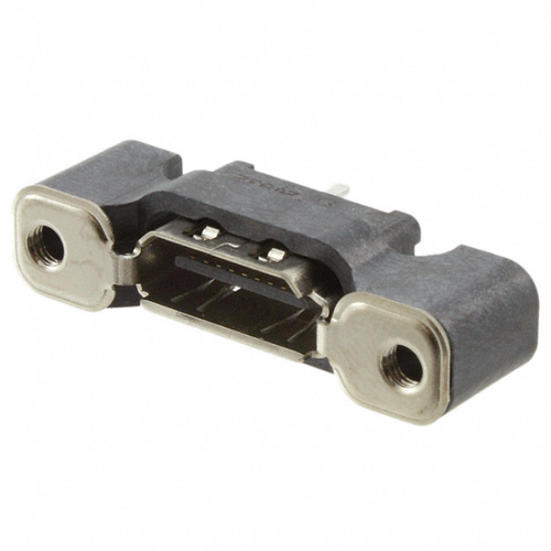 Pack of 5 48307-7022 Connector Receptacle 21 Position SMD