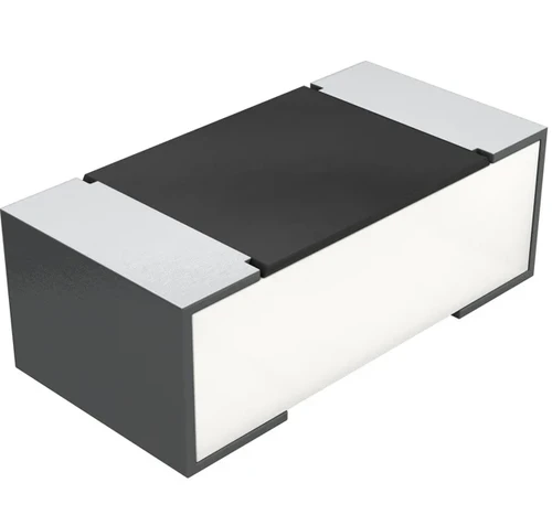 Pack of 100 CRCW04021K60FKED Resistor 1.6 kOhms ±1% 0.063W, 1/16W Chip 0402 (1005 Metric)