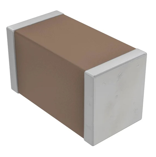 Pack of 140 CGA2B3X7R1H223K050BB Capacitor 0.022 µF ±10% 50V Ceramic X7R 0402 (1005 Metric)