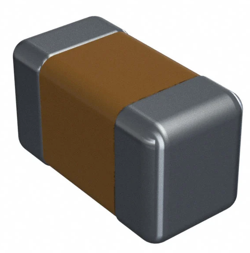 Pack of 110 0402YC103KAT2A Capacitor 10000 pF ±10% 16V Ceramic X7R 0402 (1005 Metric) KGM05AR71C103KH