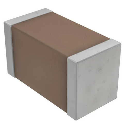Pack of 45 CGA3E3X7R1H334K080AB Capacitor 0.33 µF ±10% 50V Ceramic X7R 0603 (1608 Metric)