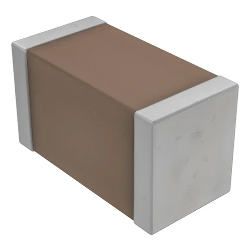 Pack of 75 CGA3E2C0G1H682J080AA Capacitor 6800 pF ±5% 50V Ceramic C0G, NP0 0603 (1608 Metric)