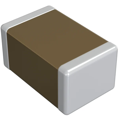 Pack of 130   GRM033R61C473KE84D   Capacitor 0.047 µF ±10% 16V Ceramic X5R 0201 (0603 Metric)
