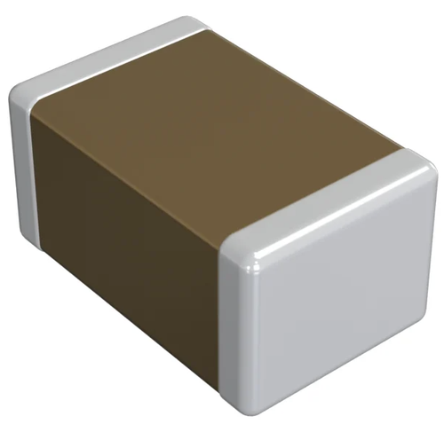 Pack of 110   GRT155C71A225KE13D   Capacitor 2.2 µF ±10% 10V Ceramic X7S 0402 (1005 Metric)