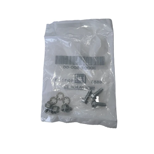 30007-500-66   Mounting hardware kit screw kit