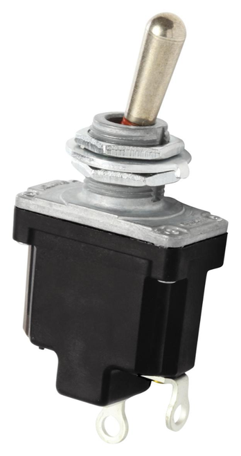11NT1-5 Toggle Switch SPDT 3 Position