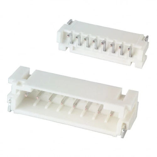 S8B-PH-SM4-TB(LF)(SN) Connector Header 8 position 2.00mm R/A Surface Mount, S8B-PH-SM4-TB