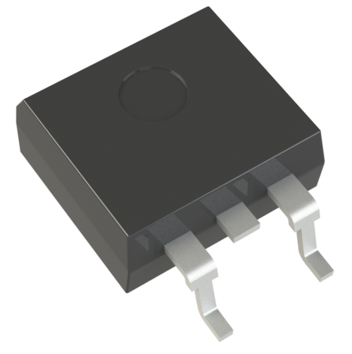MC7815ACD2T Integrated Circuits D2PAK-3