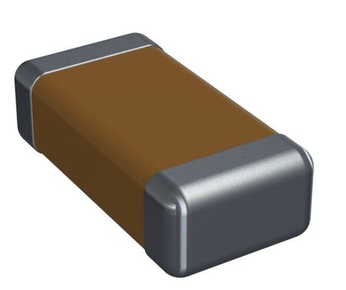 Pack of 85   06035C472KAT2A   Capacitor 4700 pF ±10% 50V Ceramic X7R 0603 (1608 Metric) KGM15AR71H472KT