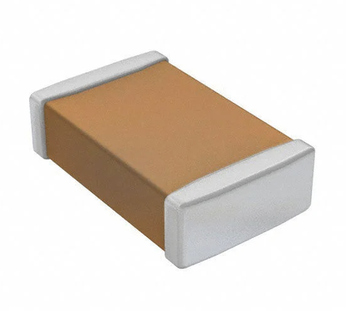 Pack of 120  CL05A105KO5NNNC   Capacitor 1 µF ±10% 16V Ceramic X5R 0402 (1005 Metric)
