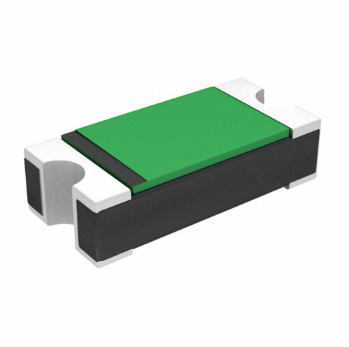 Pack of 10 0ZCM0005FF2G PTC Reset Fuse 15V 50MA 0603
