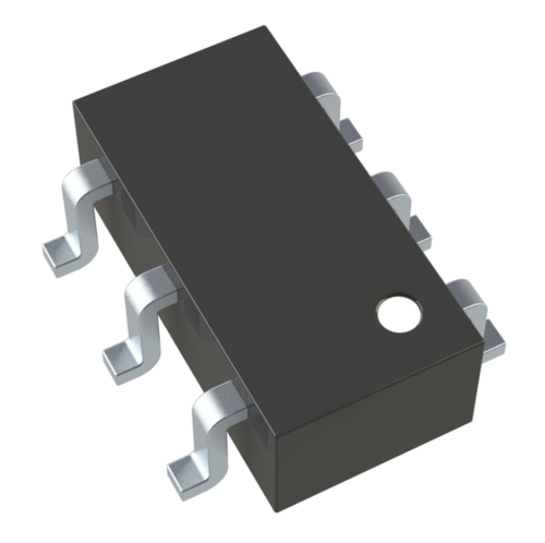 Pack of 10 MMQA6V2T1 Tvs Diode 4VWM 9VC SC74