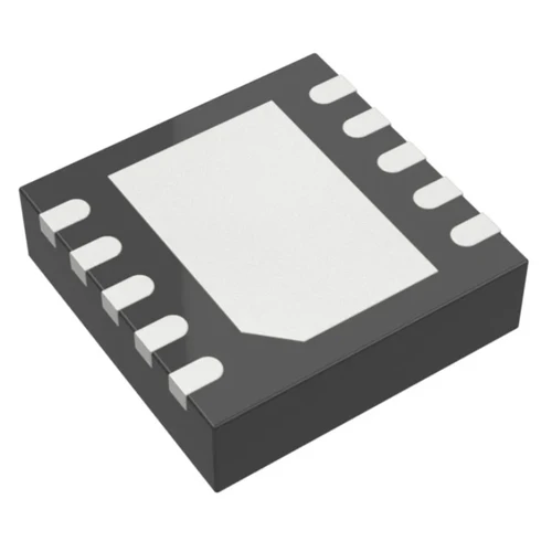 LT3045EDD#TRPBF IC Linear Voltage Regulator Positive Adjustable 1 Output 500mA 10-DFN (3x3)