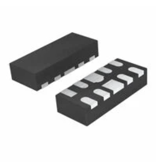 Pack of 20 TPD4E05U06DQAR TVS Diode 5.5VWM 14VC 10USON
