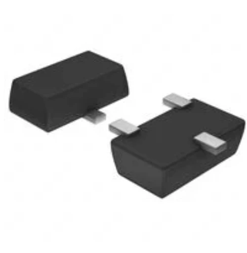 Pack of 10 SSM3J332R,LF Mosfet P-CH 30V 6A SOT23F