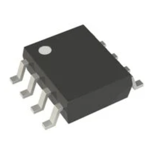 HCPL-063N-500E Optoisolator 3.75KV 2CH Open Collector 8SO