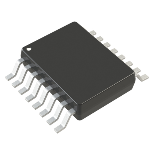 LTC4364HMS-2#PBF Integrated Circuits 16MSOP