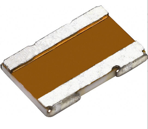 Pack of 1 Y16060R50000D9W Resistor 500 mOhms ±0.5% 1W Chip Wide 2516 (6440 Metric), 1625 Current Sense, Moisture Resistant, Non-Inductive Metal Foil