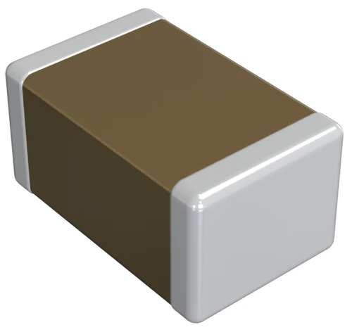 Pack of 5   GRM21BR61E226ME44L   Capacitor 22 µF ±20% 25V Ceramic X5R 0805 (2012 Metric)