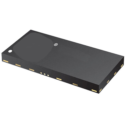 C650-260-WH Surge Suppression 3-DFN