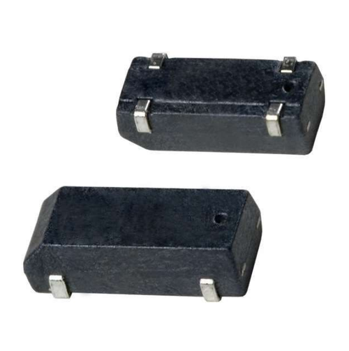 ECS-.327-6-17 Crystal 32.768K SMD, ECS-.327-6-17-TR