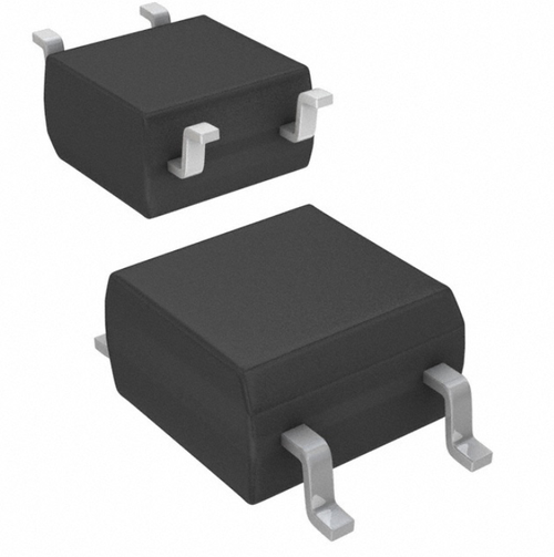 Pack of 10 VO1400AEFTR SSR Relay 4-SOP