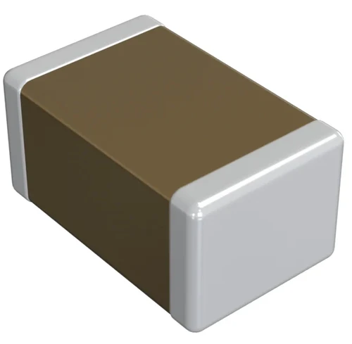 Pack of 120   GCM155R71H103KA55D   Capacitor 10000 pF ±10% 50V Ceramic X7R 0402 (1005 Metric)