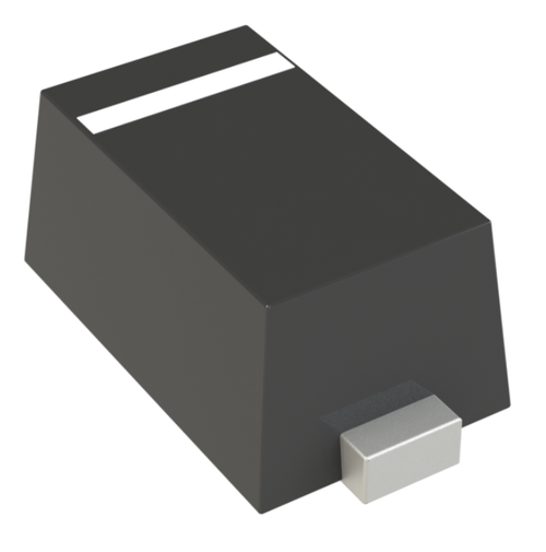 Pack of 130 MM5Z6V2ST1G Diode Zener 6.2V 500MW SOD523