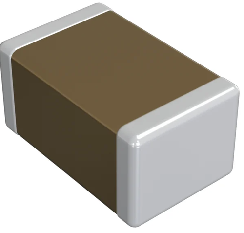 Pack of 40   GRM187R61A226ME15D   Capacitor 22 µF ±20% 10V Ceramic X5R 0603 (1608 Metric)