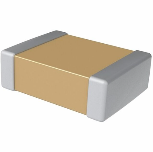 Pack of 10 C0805J153K5RACAUTO Multilayer Ceramic Capacitors MLCC 50V 0.015uF X7R 0805 10% SMD/SMT