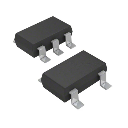 SI9183DT-50-T1-E3 Integrated Circuits TSOT-23-5
