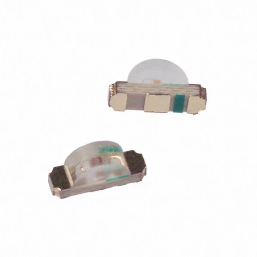Pack of 10 CMDA7AR7A1S LED Red Clear Chip SMD R/A