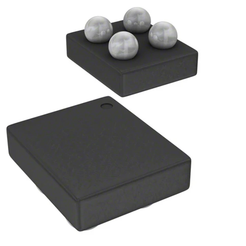 SI8445DB-T2-E1 Mosfet P-CH 20V 9.8A 4-Microfoot