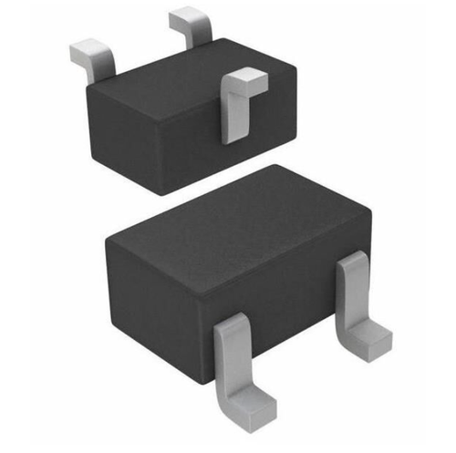 Pack of 10 RN2312(TE85L,F) Transistor PNP 50V 0.1A Pre-Biased SC70