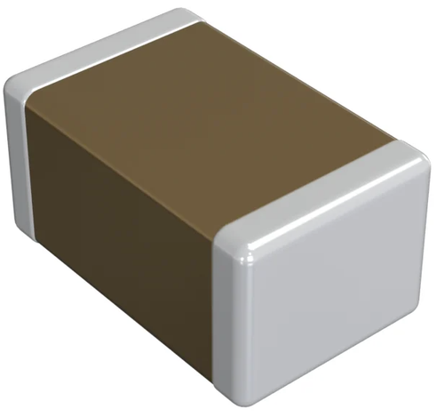 Pack of 35   GRT188R61H225KE13D   Capacitor 2.2 µF ±10% 50V Ceramic X5R 0603 (1608 Metric)