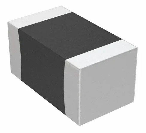 Pack of 20   CC0603KRX7R9BB104   Capacitor 0.1 µF ±10% 50V Ceramic X7R 0603 (1608 Metric)