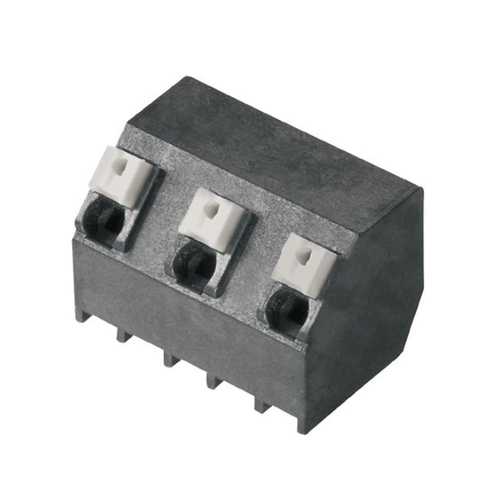 Pack of 7 1888970000 Connector Terminal Block 2 Position 45DEG 7.5MM PCB